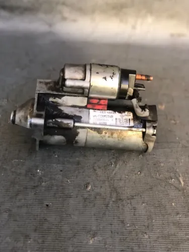 Motor De Arranque Renault Sandero Logan 1.0 3cc 2015 a 2023