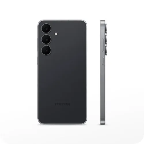 Troco samsung s25 fe por outro samsung inferior mais volta