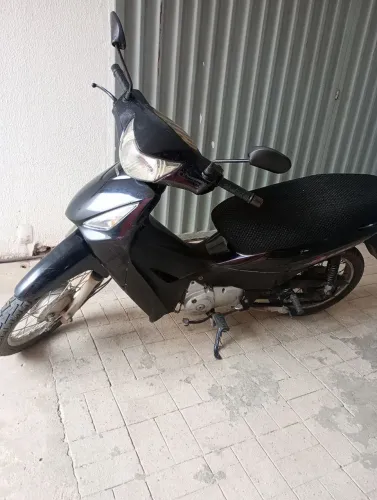 Honda Biz 125