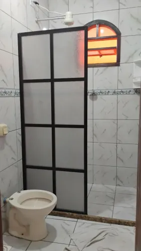 CASA DÚPLEX NA PRAIA