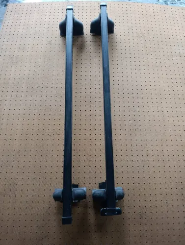 Par Rack do teto chevrolet universal original