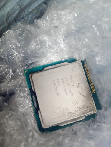 I3 3250 novinho 1 mês de uso em perfeito estado 