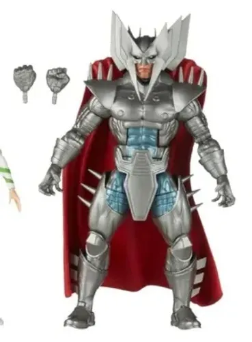 MARVEL LEGENDS STRYFE