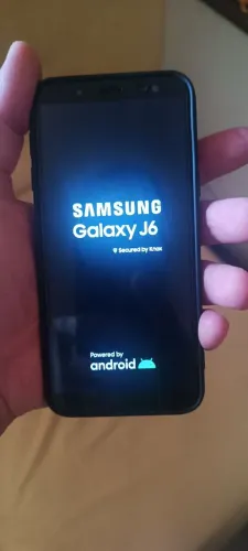 Galaxy J6