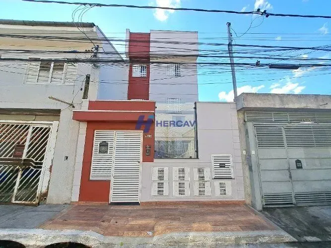 Apartamento para alugar no bairro Vila Medeiros - São Paulo/SP, Zona Norte