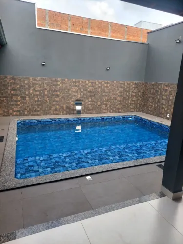 Area de Lazer R$ 360.000