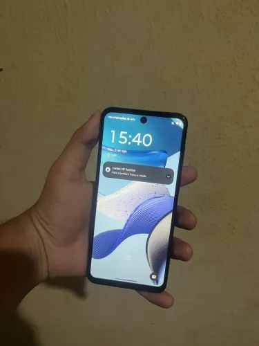 MOTO G53