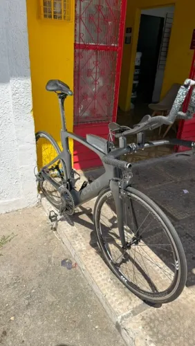 Bicicleta Triathlon TT Ceepo 54
