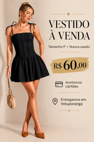 Vestido