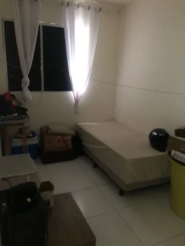 Alugo apartamento em nossa senhora do socorro 