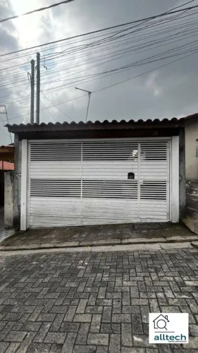 Casa condomínio 2 dormitórios, 2 vagas, aceita pet para alugar por R$ 2.400/mês - Jardim G