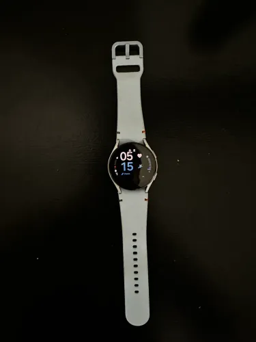 IPHONE 14 PRO MAX + Galaxy Smart Watch 40mm