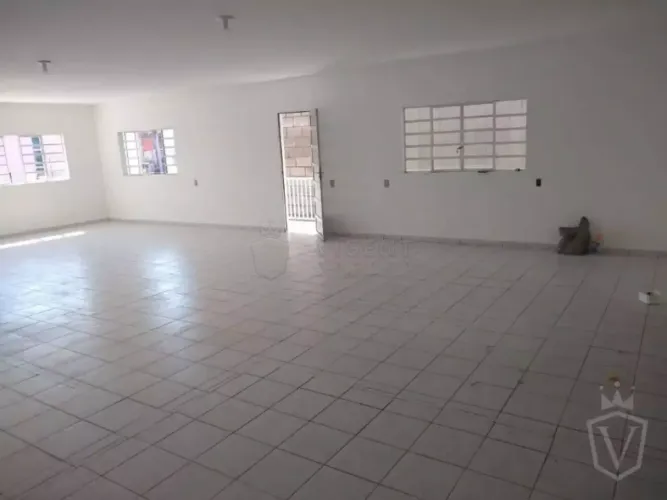 Galpão comercial á venda - Agapeame - Jundiai/SP