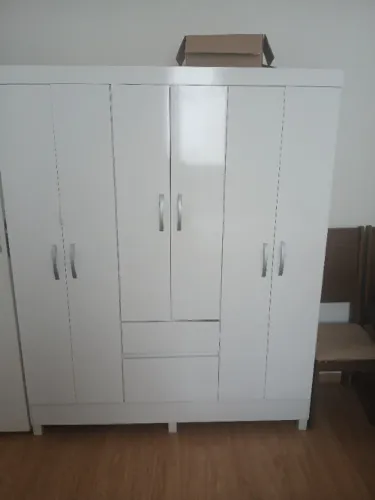 Guarda roupa