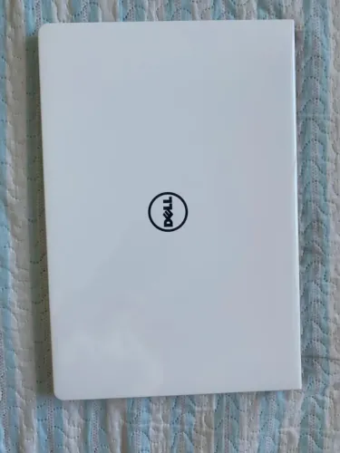 Notebook Dell
