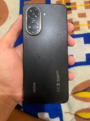 Redmi a5 128 gb