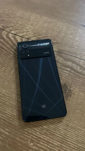 Xiaomi POCO X4 Pro 5G - 6GB RAM / 128GB