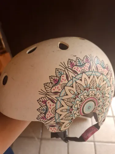 Capacete