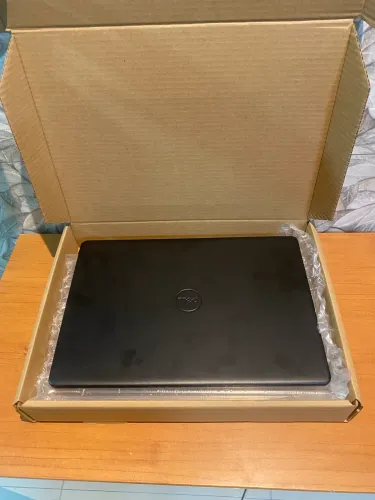 Notebook Dell I5 11 gen, 32gb, Nvme 256