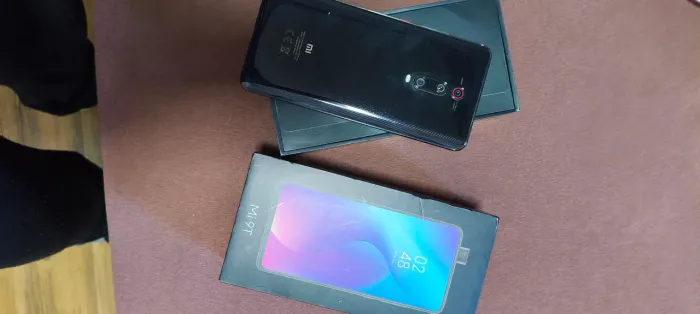 Xiaomi Mi 9T/redmi k20