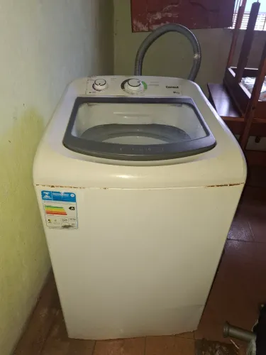 Maquina de lavar 9kg
