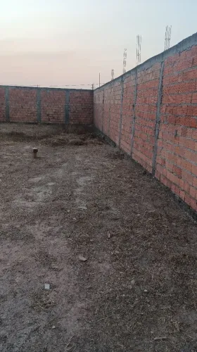 Terreno comercial Próximo a lojas potiguar 