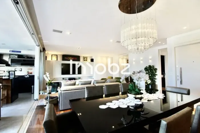 Apartamento à venda no Campo Belíssimo - Rua Volta Redonda, 270 - São Paulo - SP - CEP: 04