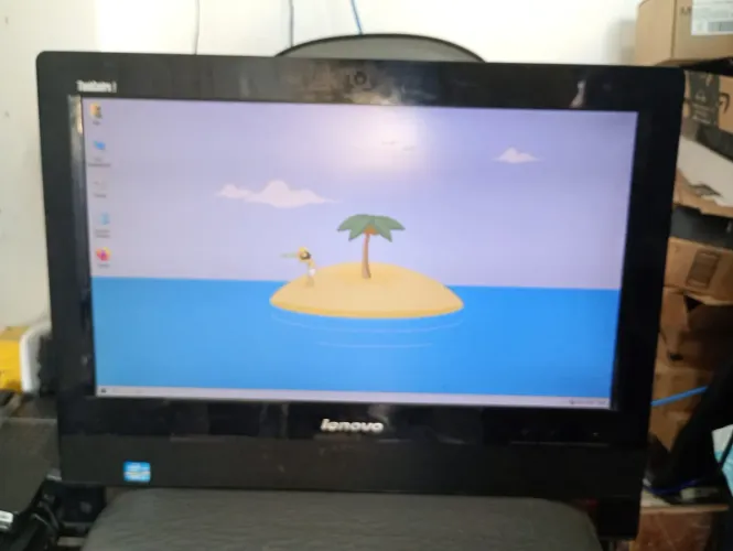 lenovo 72z all in one