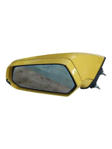 Retrovisor Esquerdo Chevrolet Camaro 2010 à 2015