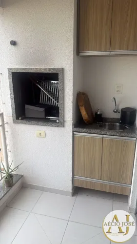 Garden Shangri-Lá | Conforto, Sofisticação e Vista Privilegiada