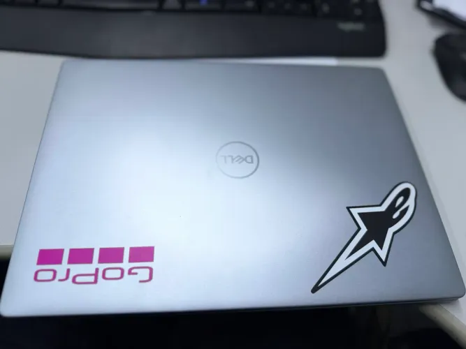 Dell Inspiron 14 5440 - Intel Core 150U - Nvidia MX570A - 16GB DDR5