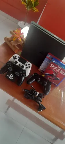 Playstation 4