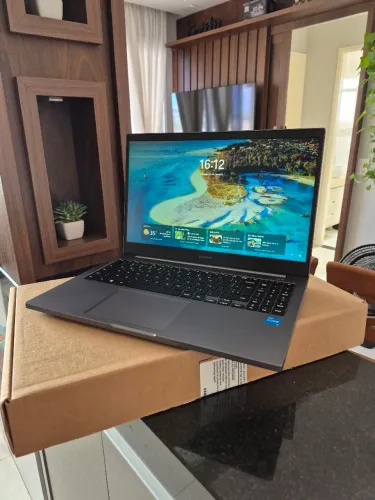 Notebook SAMSUNG