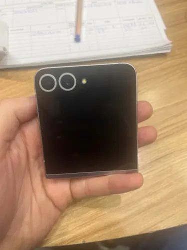 FLIP 6 256gb único dono