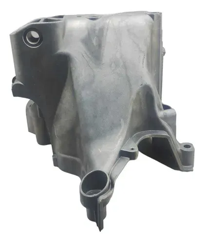Suporte Coxim Do Motor Volkswagen Nivus 1.0 2020 A 2023