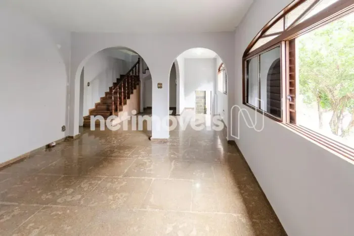 Venda Casa Padre Eustáquio Belo Horizonte