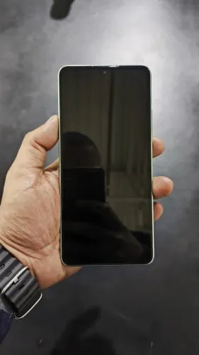 Poco X7 Pro