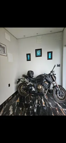 Cb650r 2023