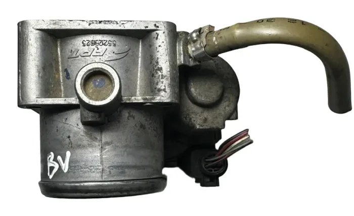 Tbi Corpo de Borboleta Fiat Bravo 1.8 50GTE3F1 D 399,00 Temo