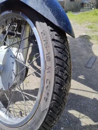 CG FAN 125 U. DONO 2018 R$ 10.500