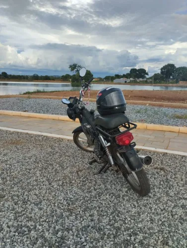 Shineray XY 50
