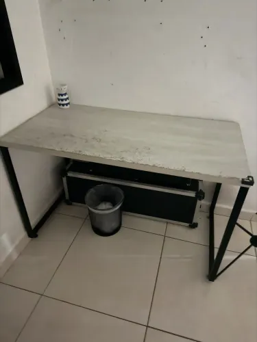 Mesa de escritório