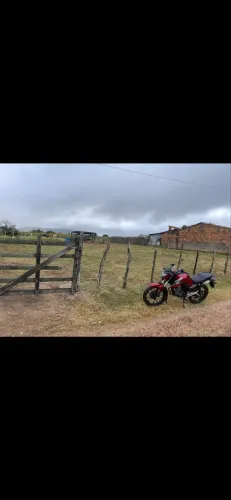 Vende-se terreno