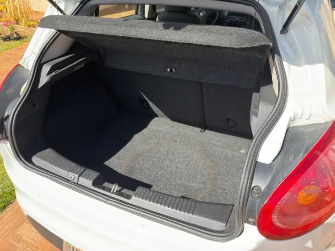 Fiat Bravo Essence 1.8 Flex 16V 5P 2013