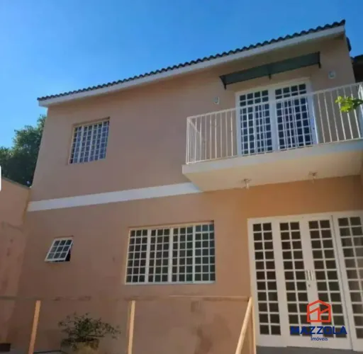 Casa para aluguel, 3 quartos, 1 vaga, Teresopolis - Porto Alegre/RS