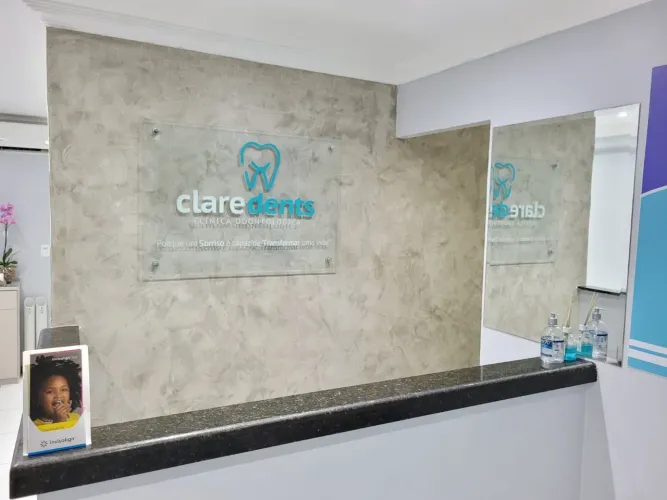 Clínica Odontológica em Bangu (Passo o Ponto)