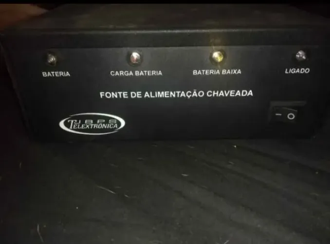 Fonte