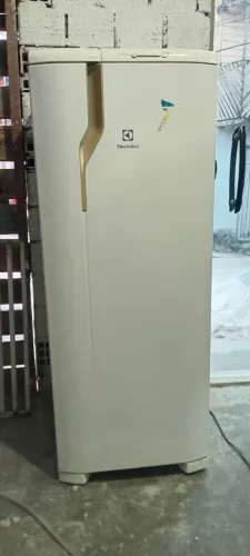 Geladeira Electrolux