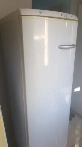 Freezer Electrolux Frost Free