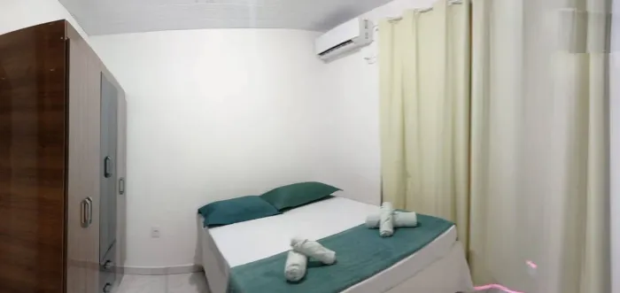 Apartamento para Locação Anual - Residencial Flat Lucy | Canasvieiras
